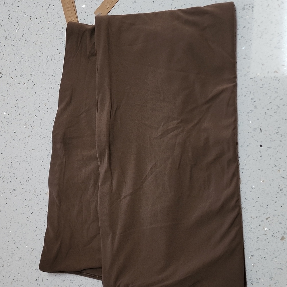 SKIMS Fits Everybody Bandeau (SET Of 2)